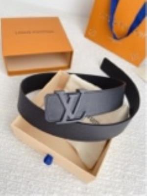 cheap quality Louis vuitton Belts Model No. 775